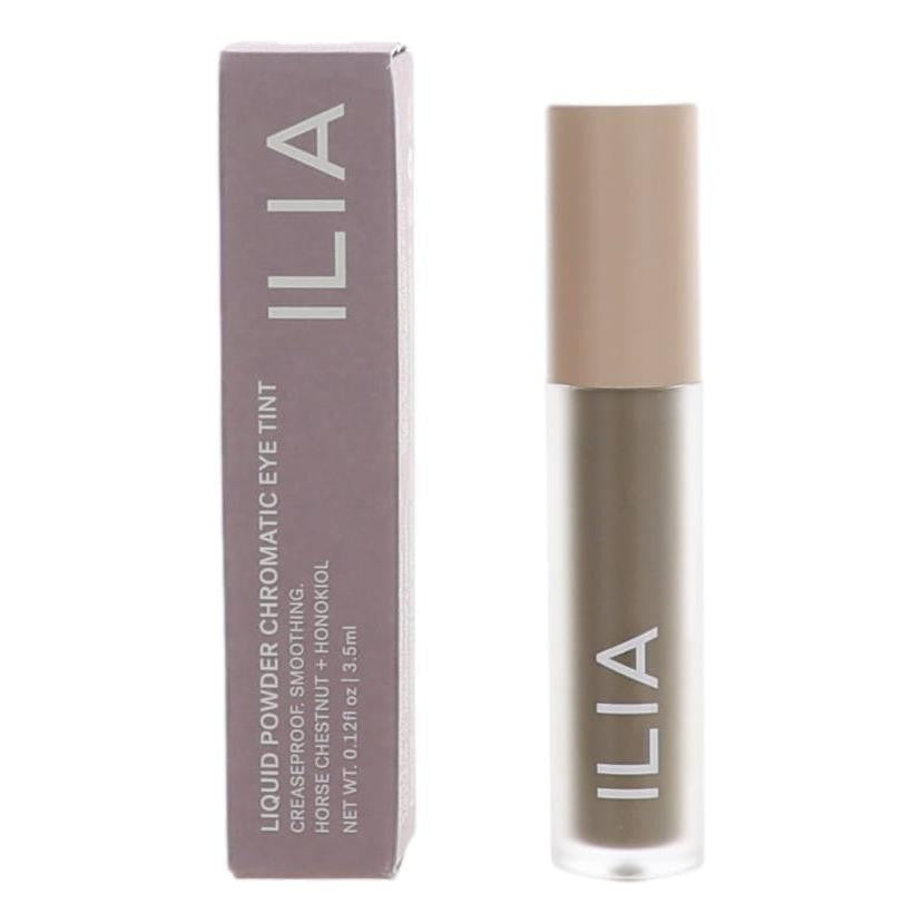 Photo of ILIA Liquid Powder Chromatic Eye Tint by ILIA, .12 oz Eye Tint- Hatch